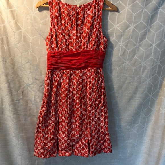 Anthropologie Dress - Picture 10 of 10